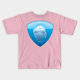 Iceberg Kids T-Shirt